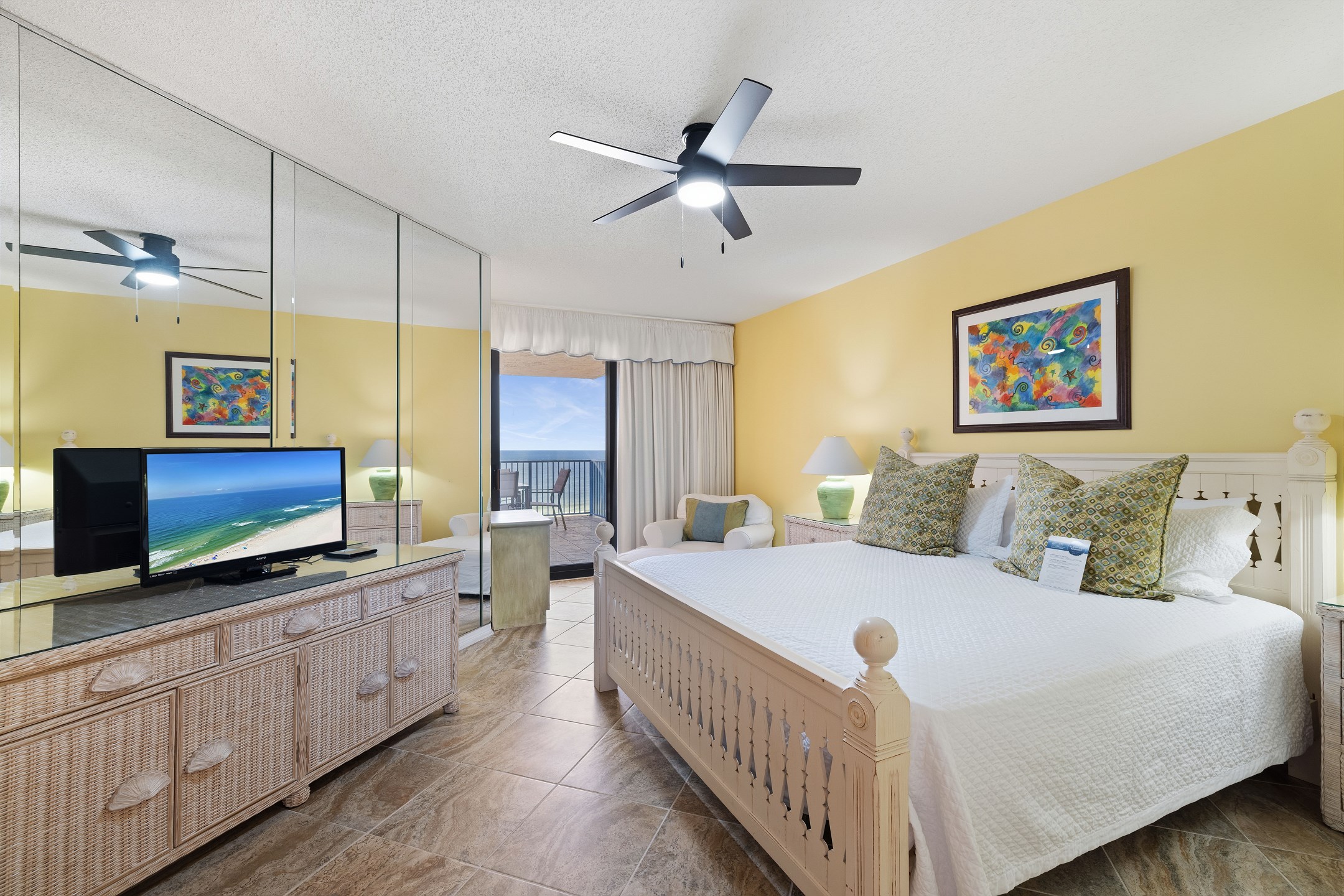 Four Seasons 804E 4
