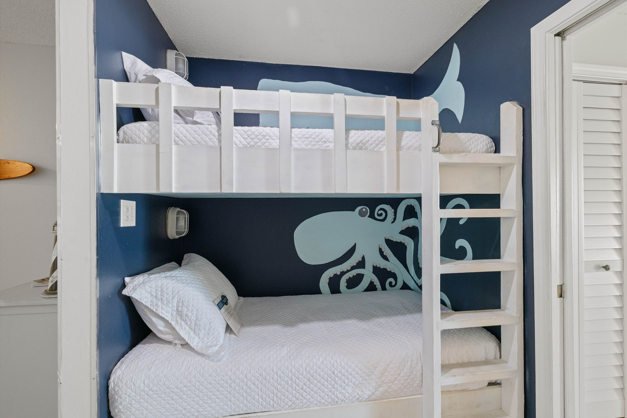 Grand Beach Resort 207 5