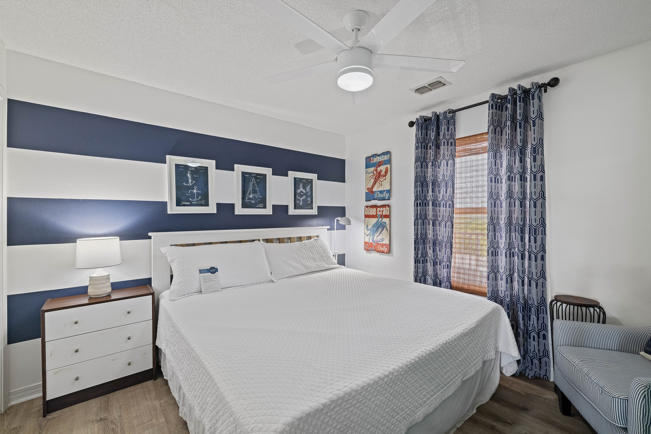 Grand Beach Resort 207 3