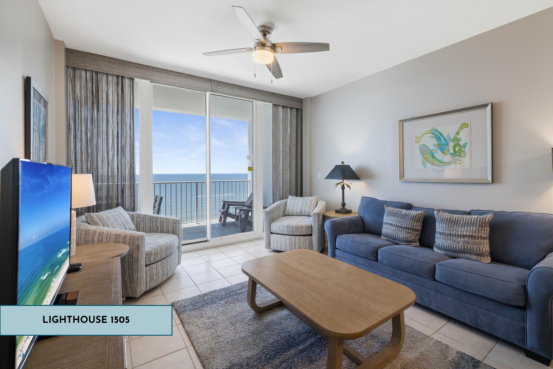 Lighthouse 1505