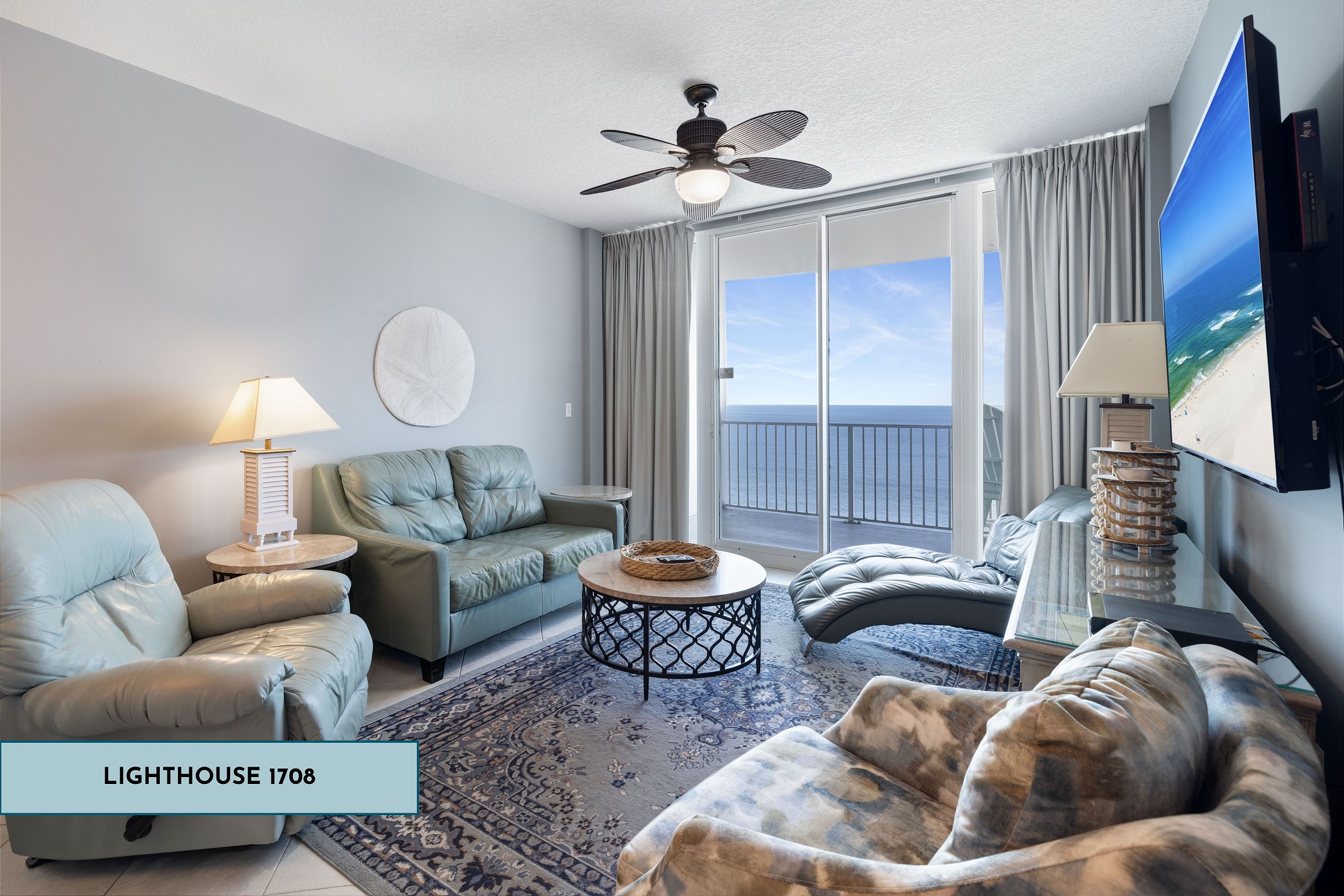 Lighthouse 1708