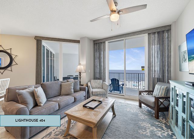 Lighthouse 404