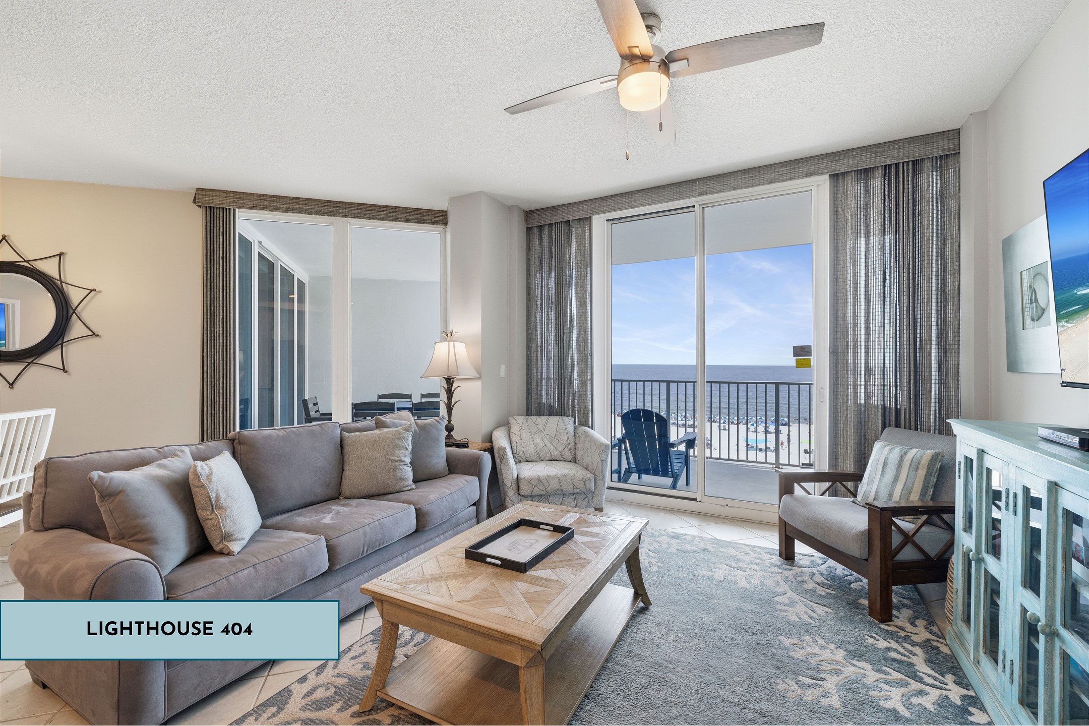 Lighthouse 404