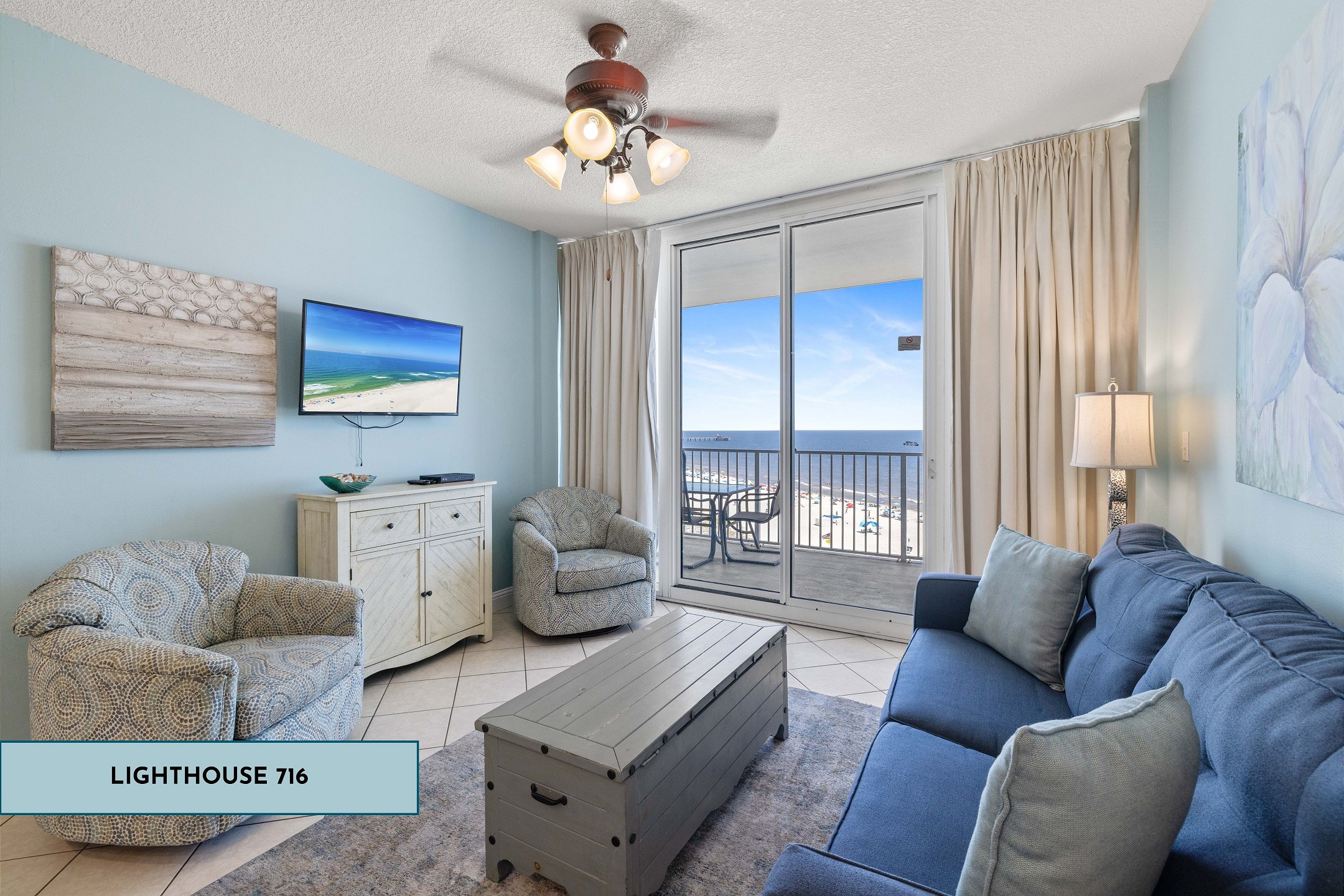 Lighthouse 716