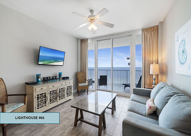 Lighthouse 905