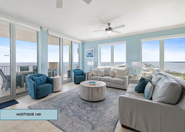 Mustique 1401