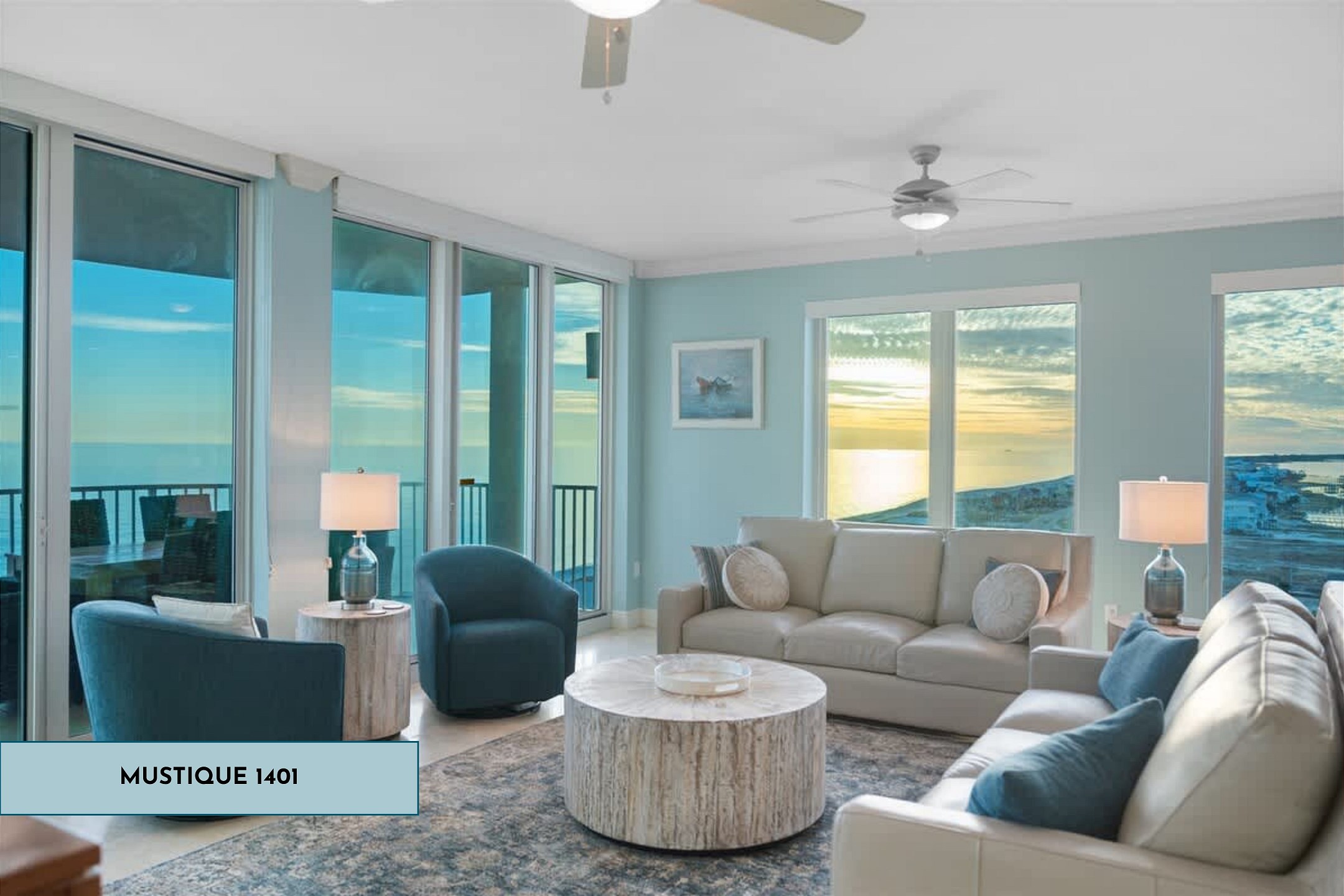 Mustique 1401