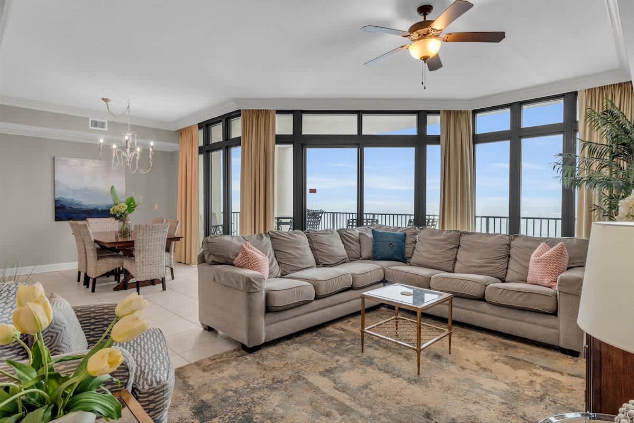 The Oasis at Orange Beach 1508 | Photo 3