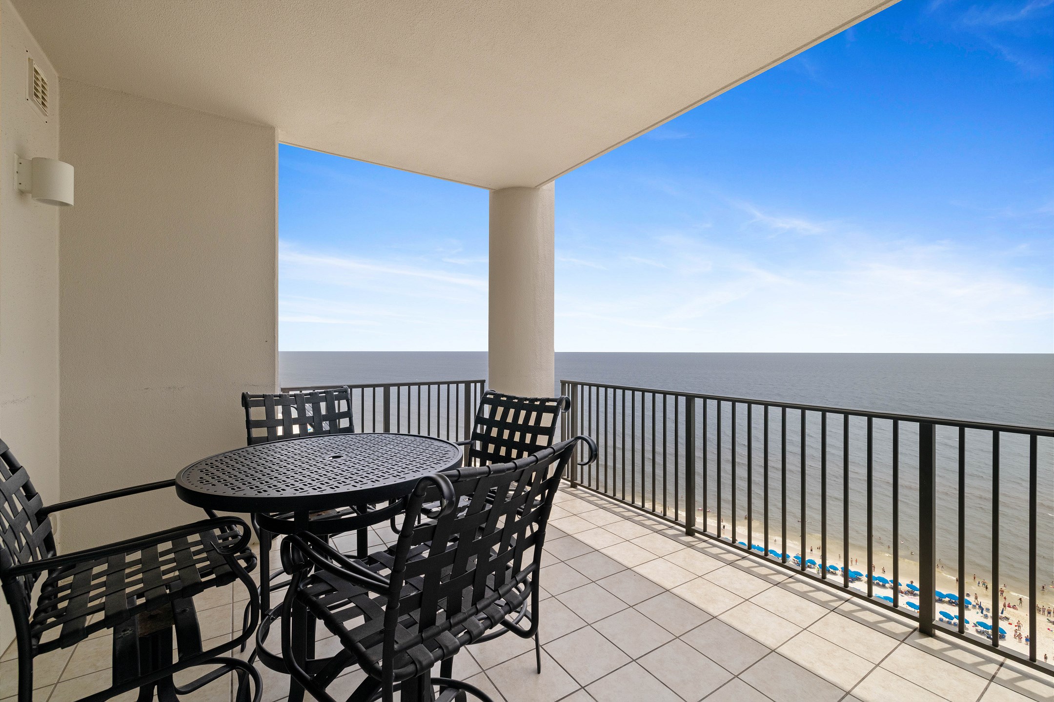 The Oasis at Orange Beach 1508 2