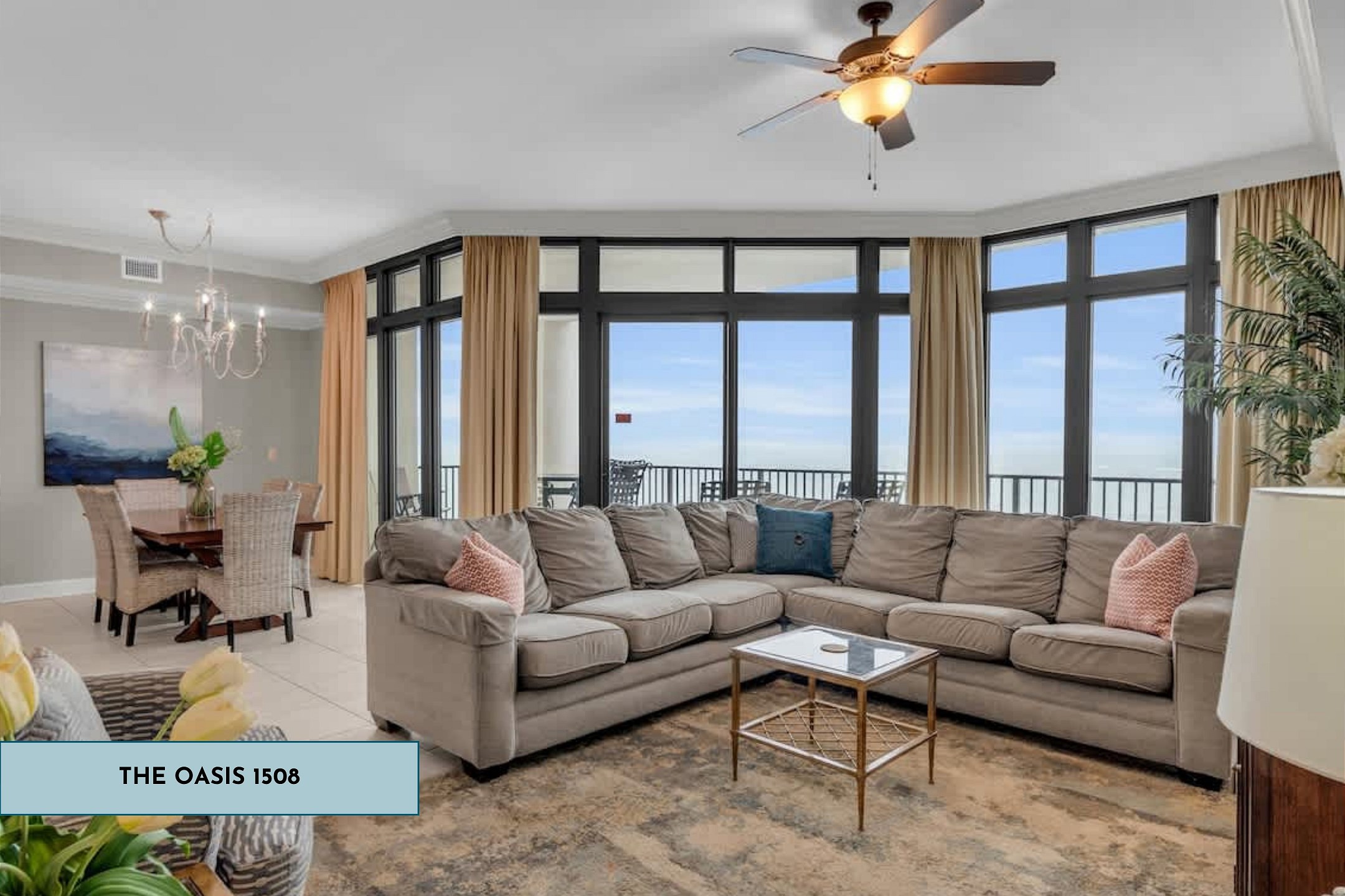 The Oasis at Orange Beach 1508