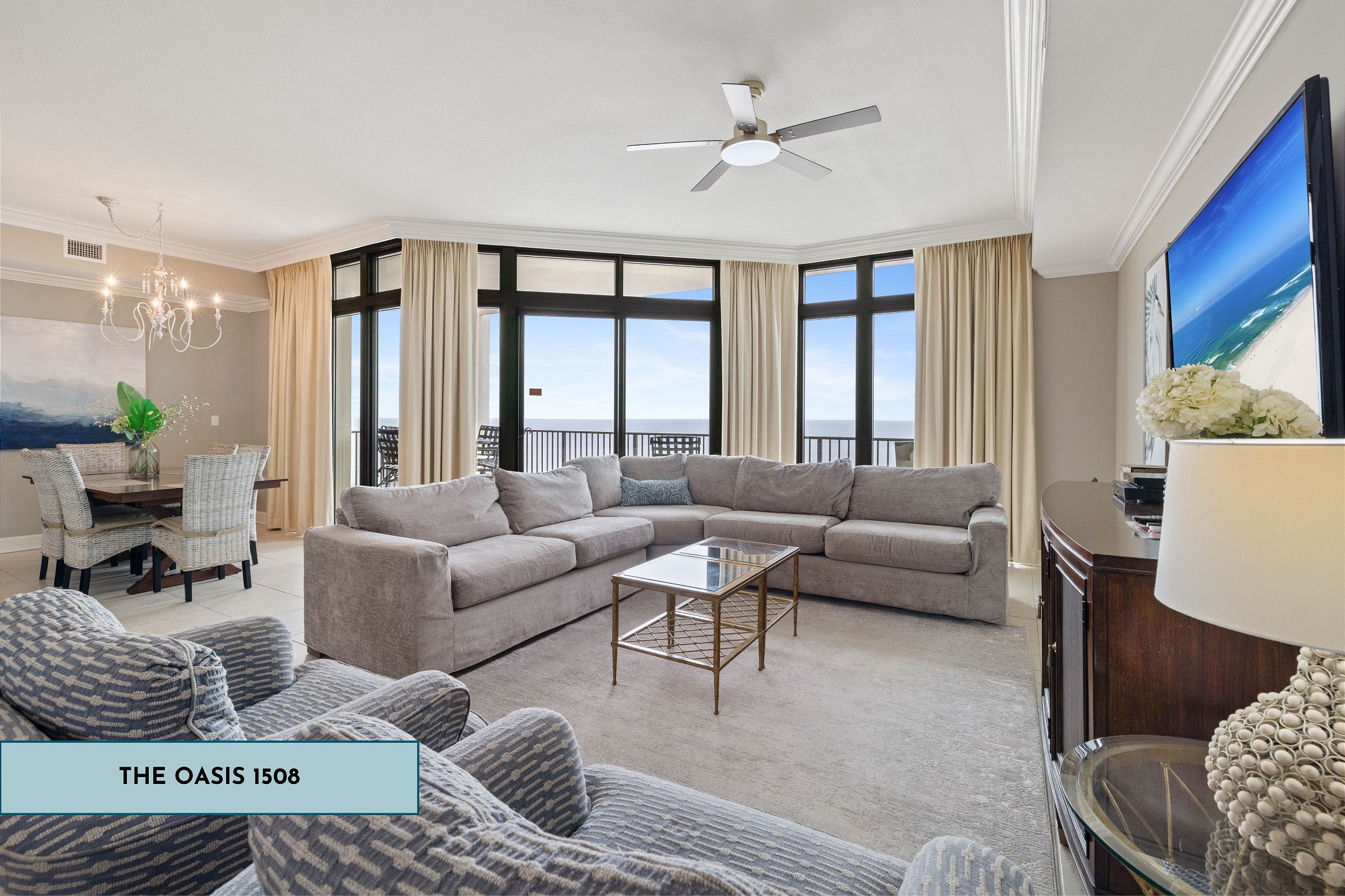 The Oasis at Orange Beach 1508