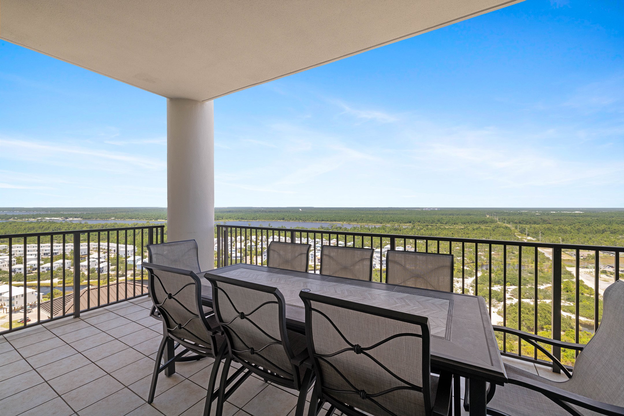 The Oasis at Orange Beach 2013 2