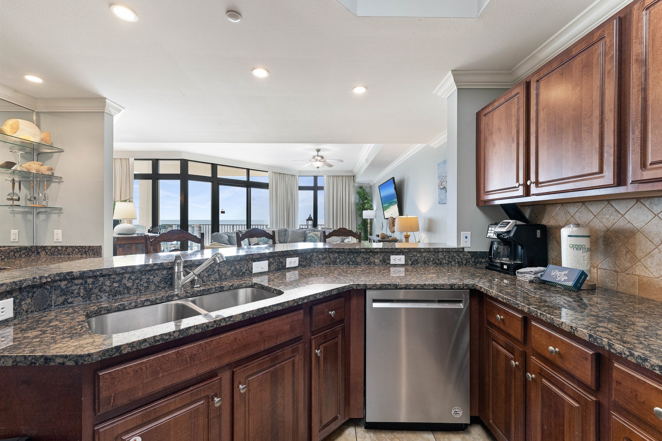 The Oasis at Orange Beach 605 | Photo 3