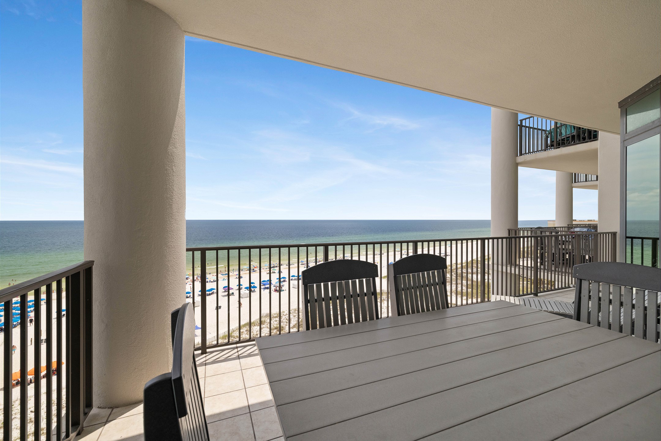 The Oasis at Orange Beach 605 | Photo 2