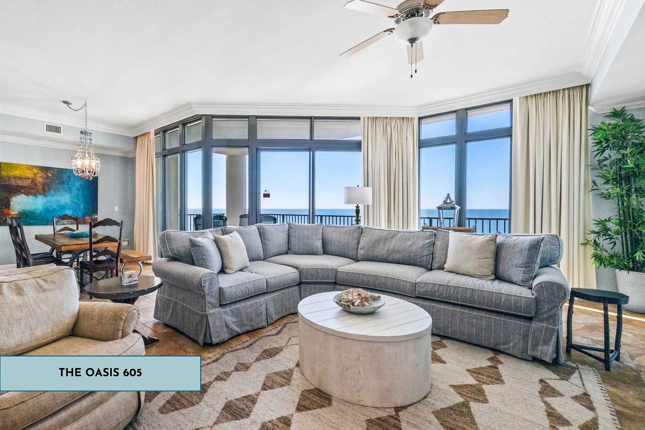 The Oasis at Orange Beach 605