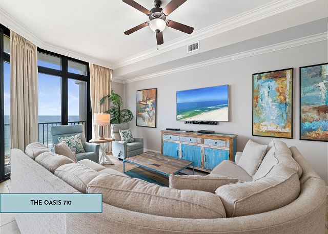 The Oasis at Orange Beach 710