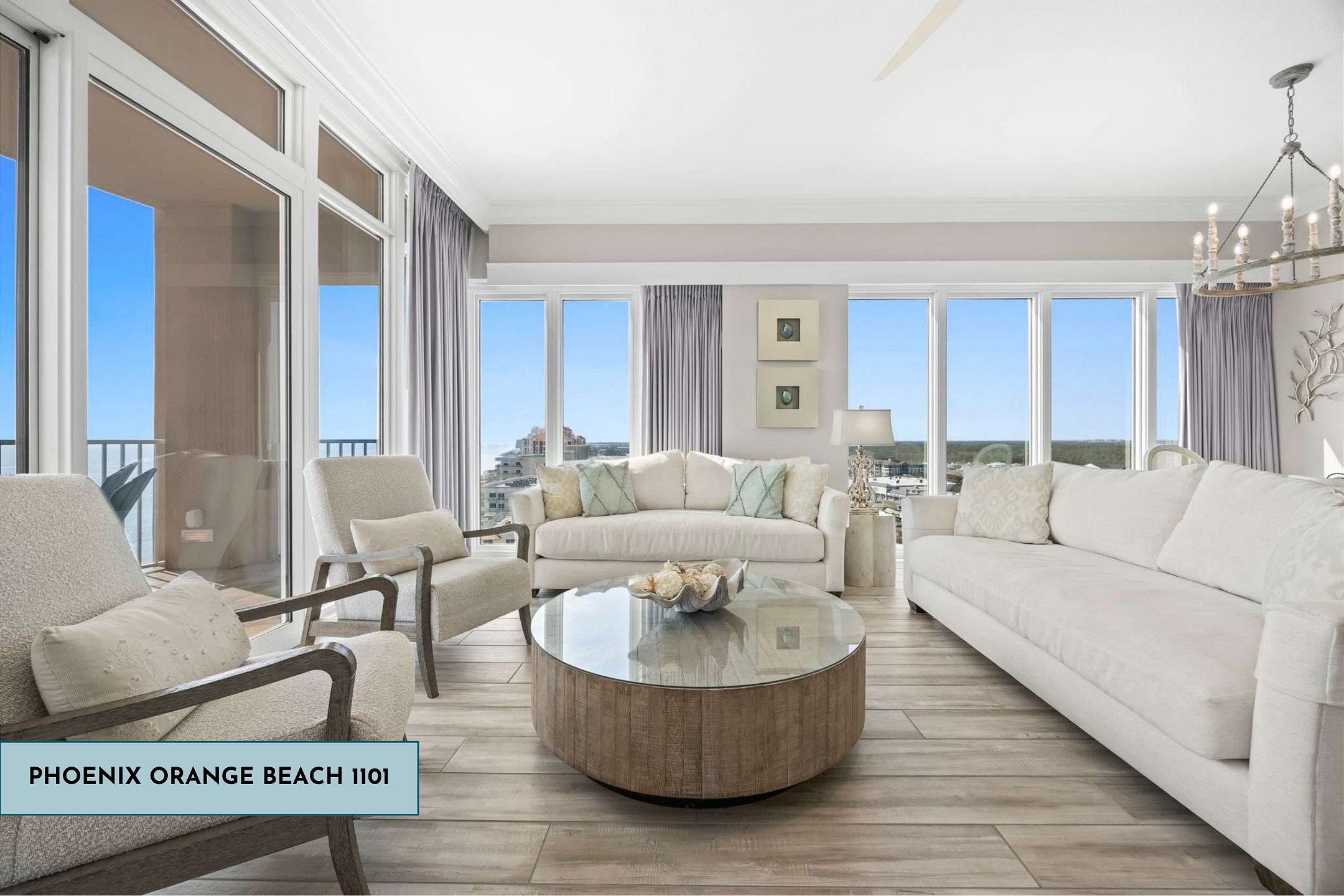 Phoenix Orange Beach 1101