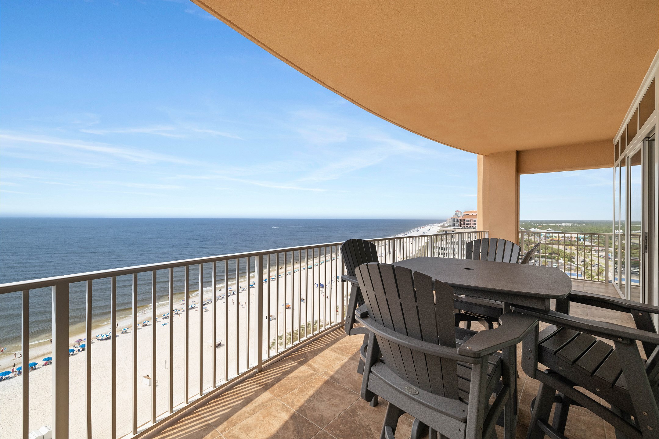 Phoenix Orange Beach 1101 2