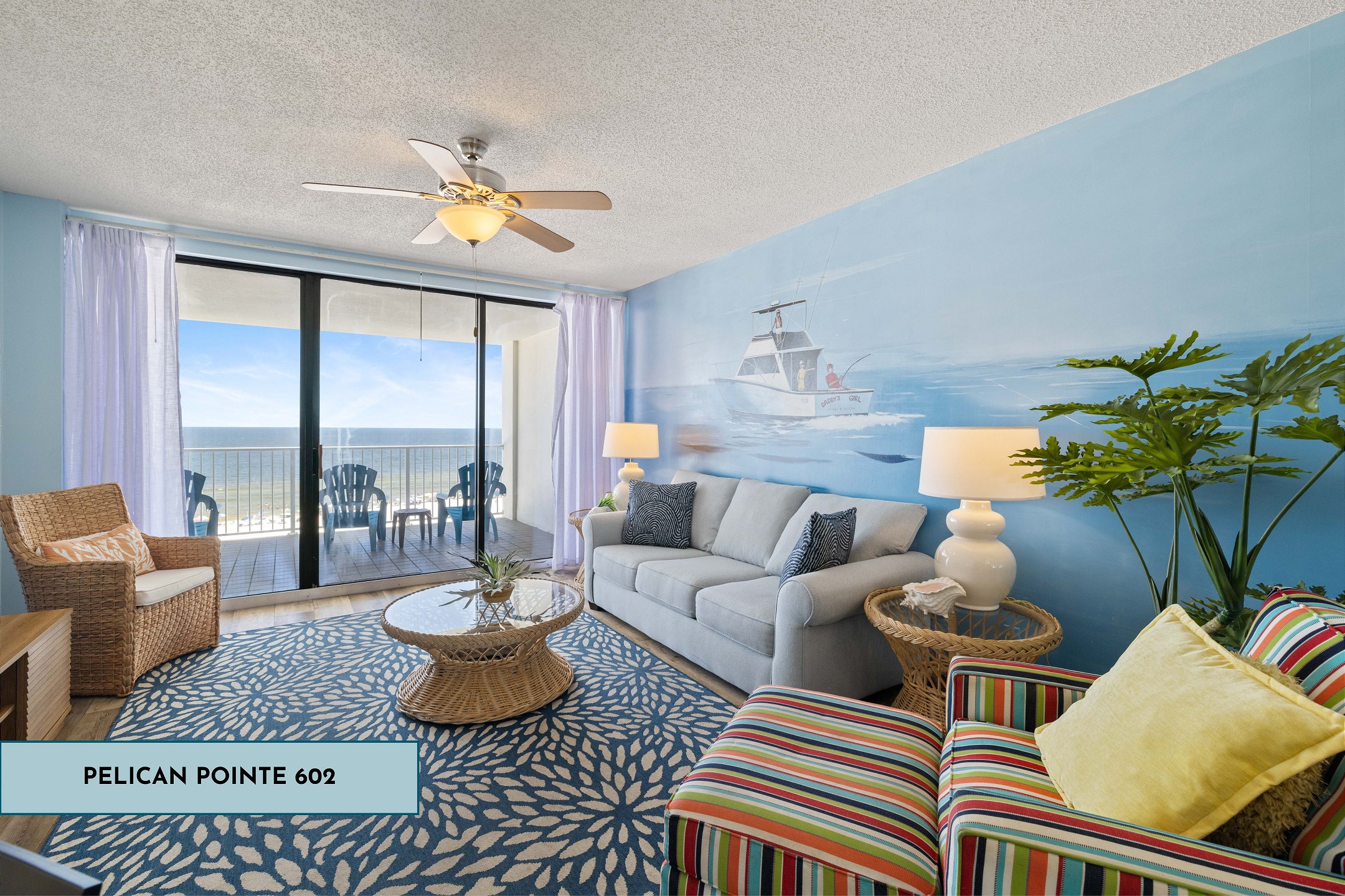 Pelican Pointe 602