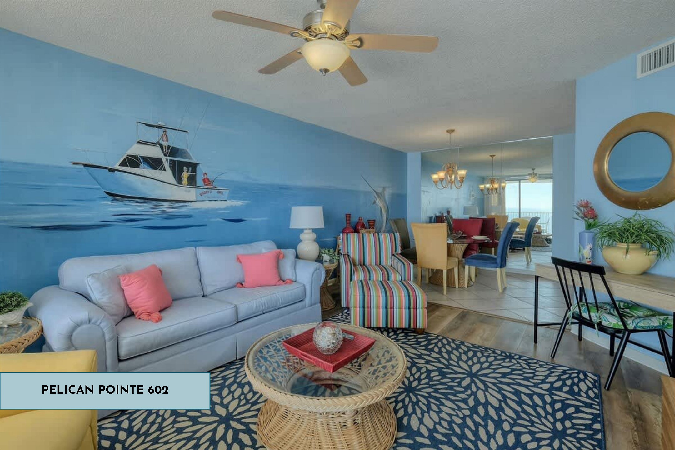 Pelican Pointe 602