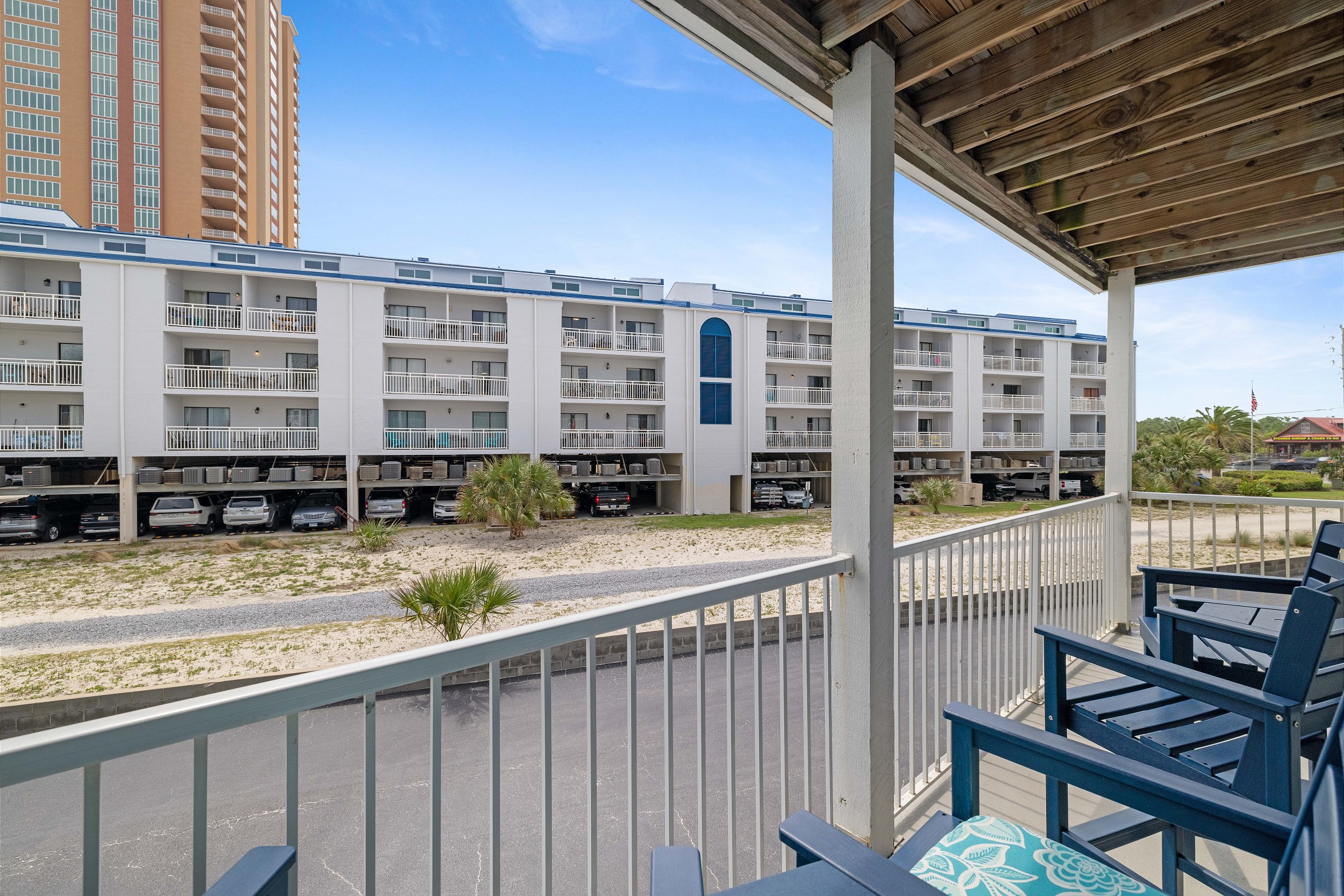 Romar Beach 108 | Photo 2