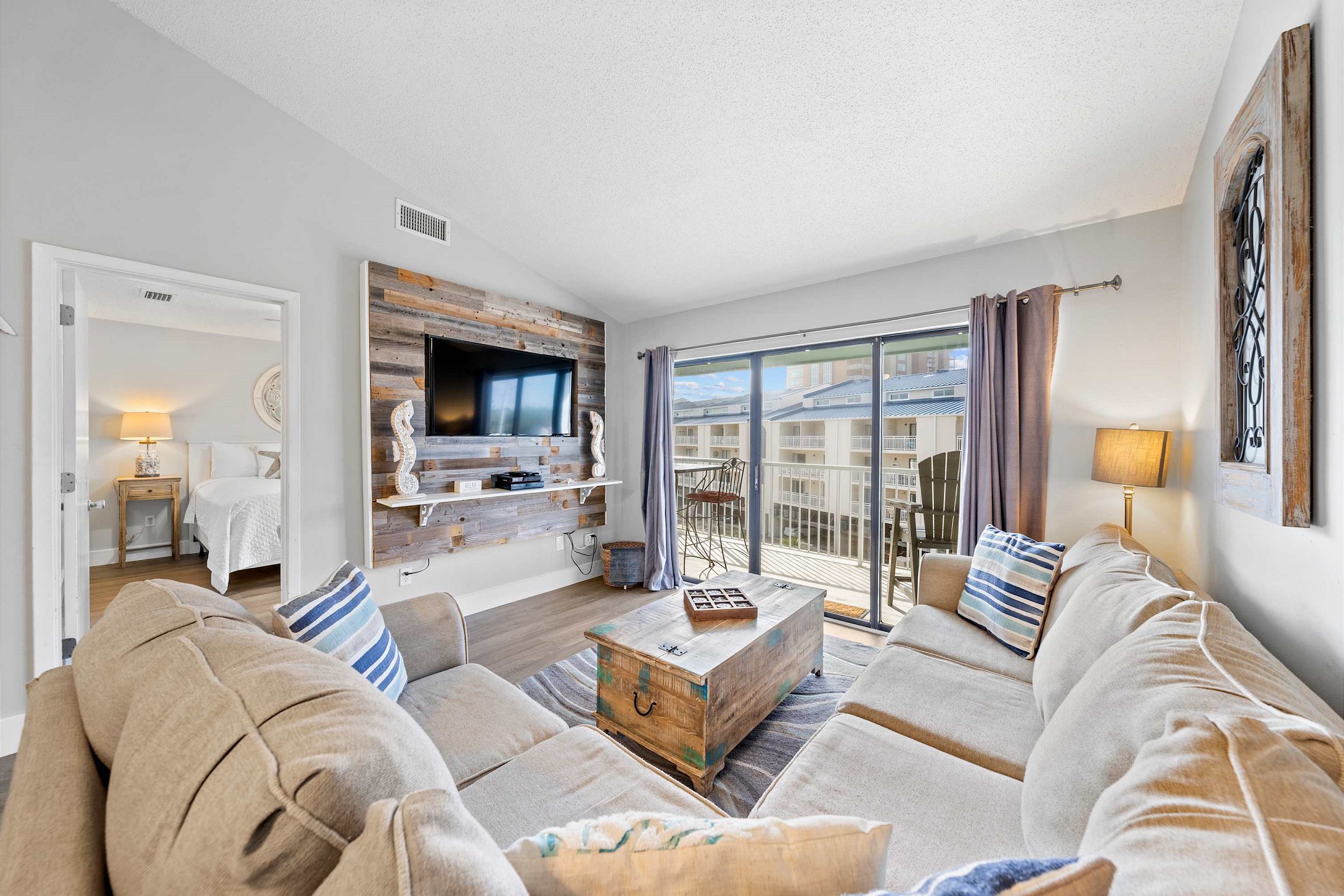 Romar Beach 313 | Photo 2