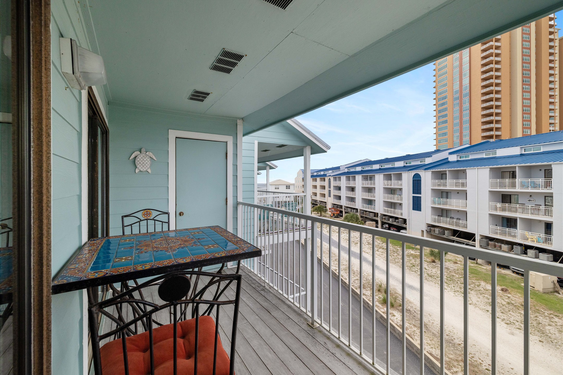 Romar Beach 313 2