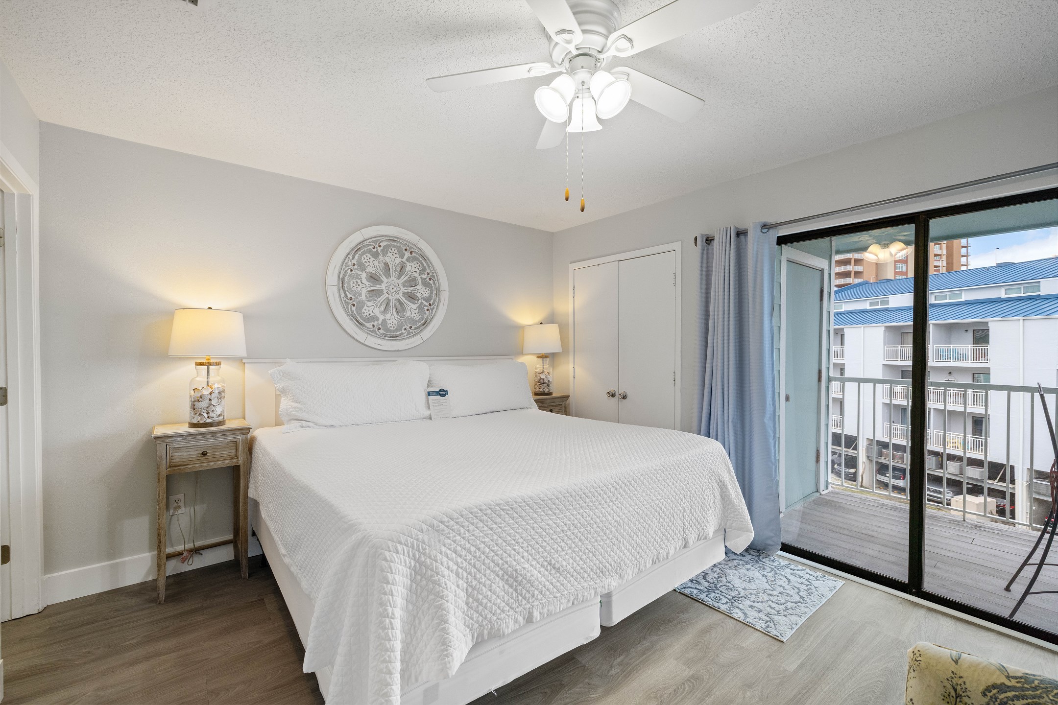 Romar Beach 313 4