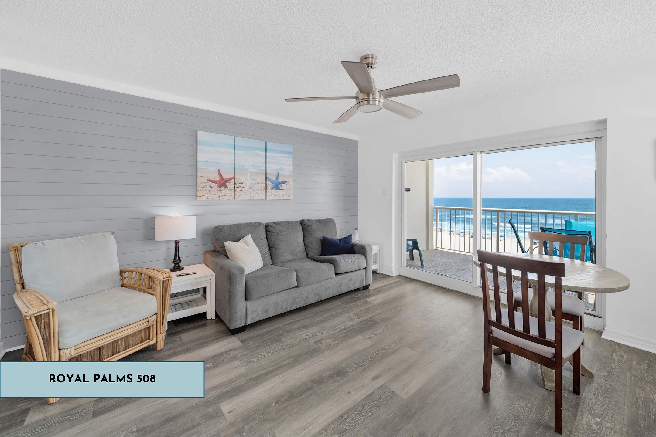 Royal Palms 508