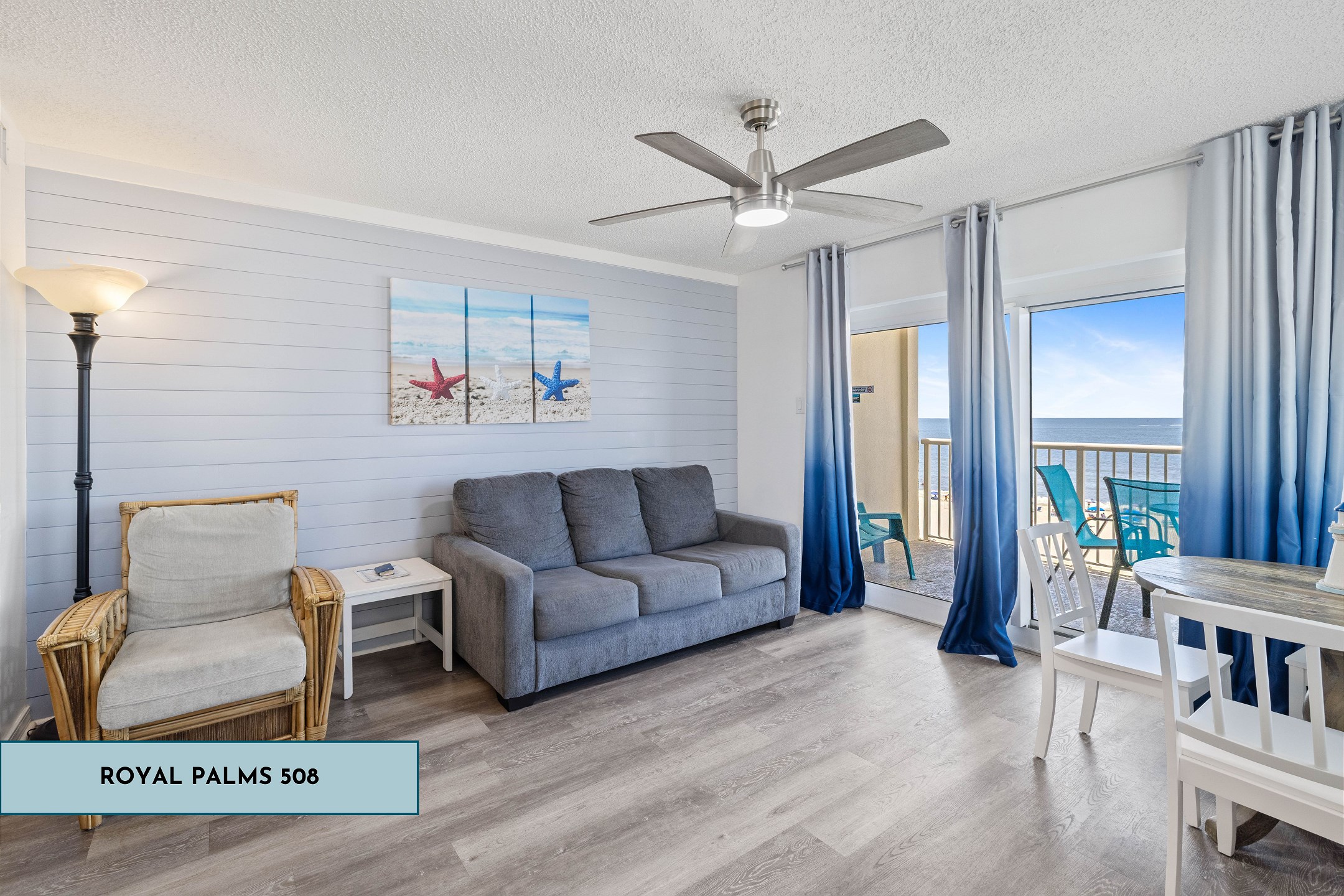 Royal Palms 508