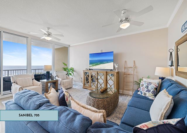 Sanibel 705