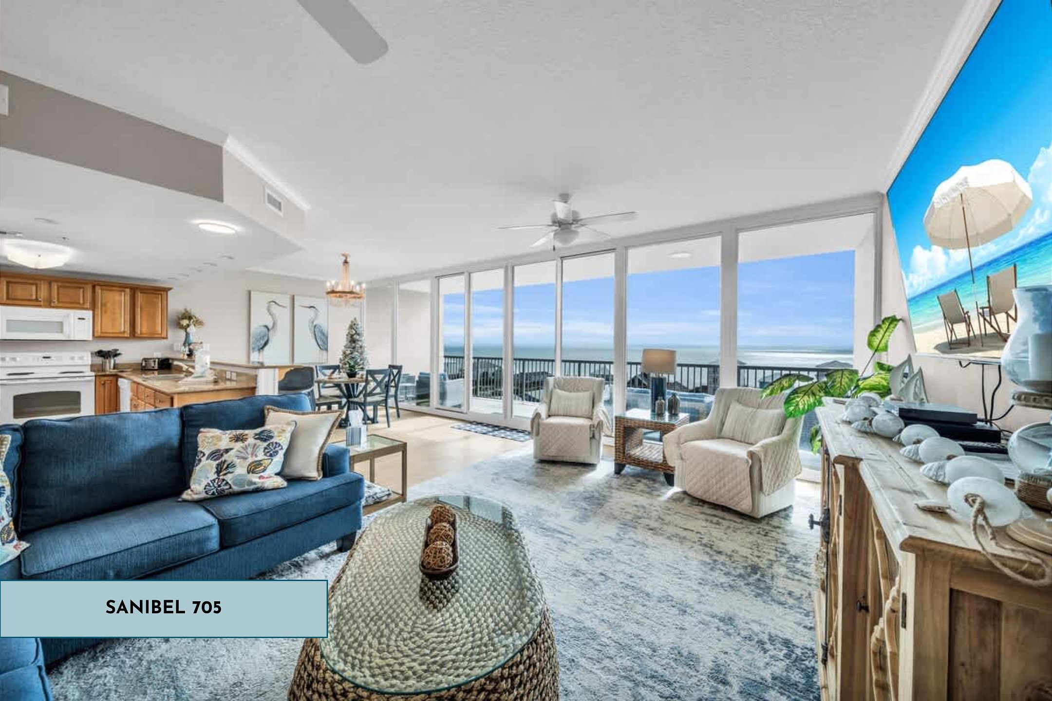 Sanibel 705