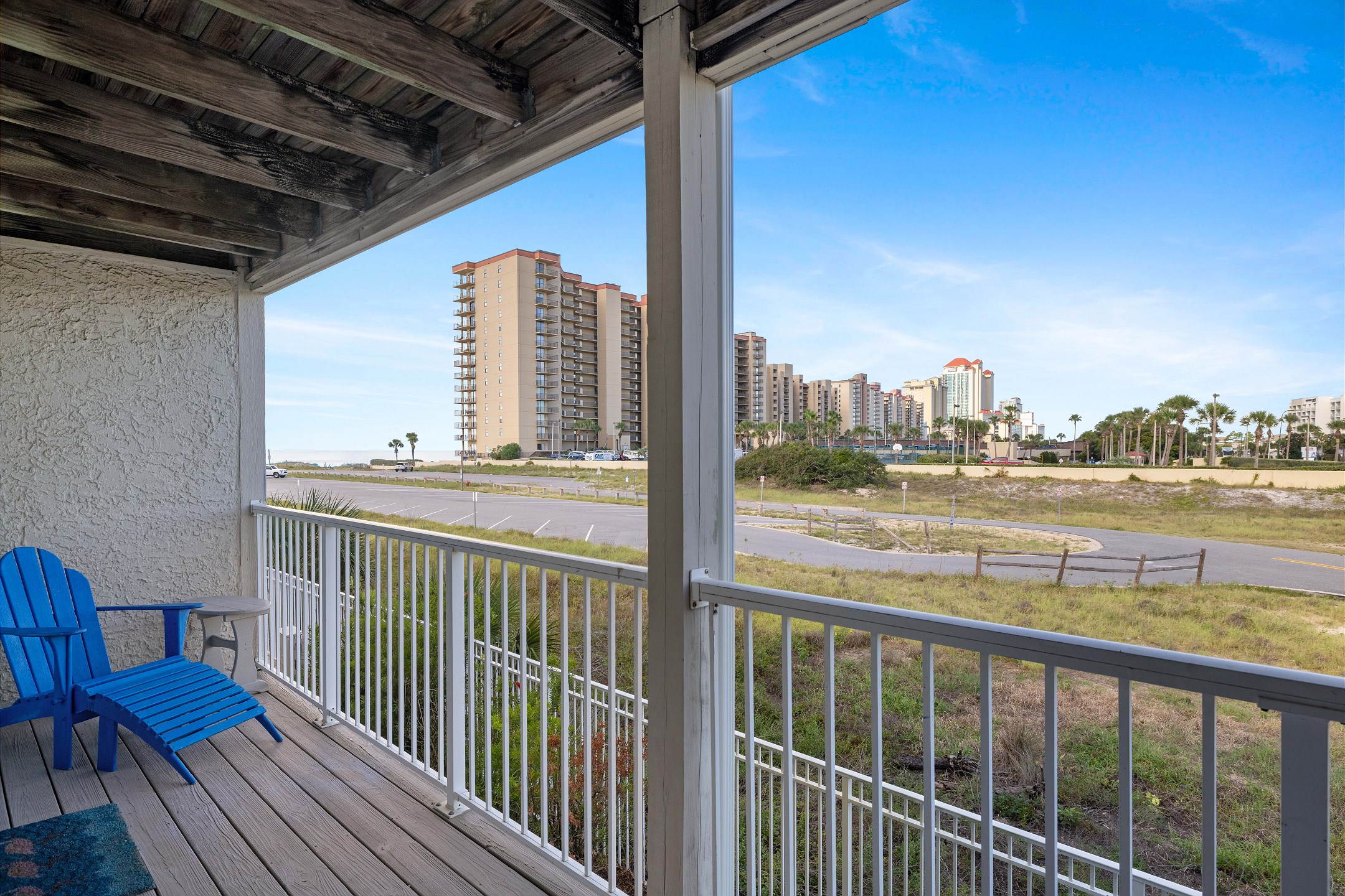 Seaside Beach & Racquet 1210 2