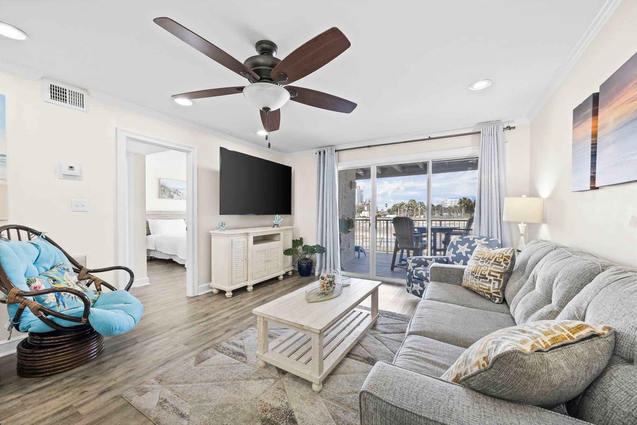 Seaside Beach & Racquet 1210 | Photo 3