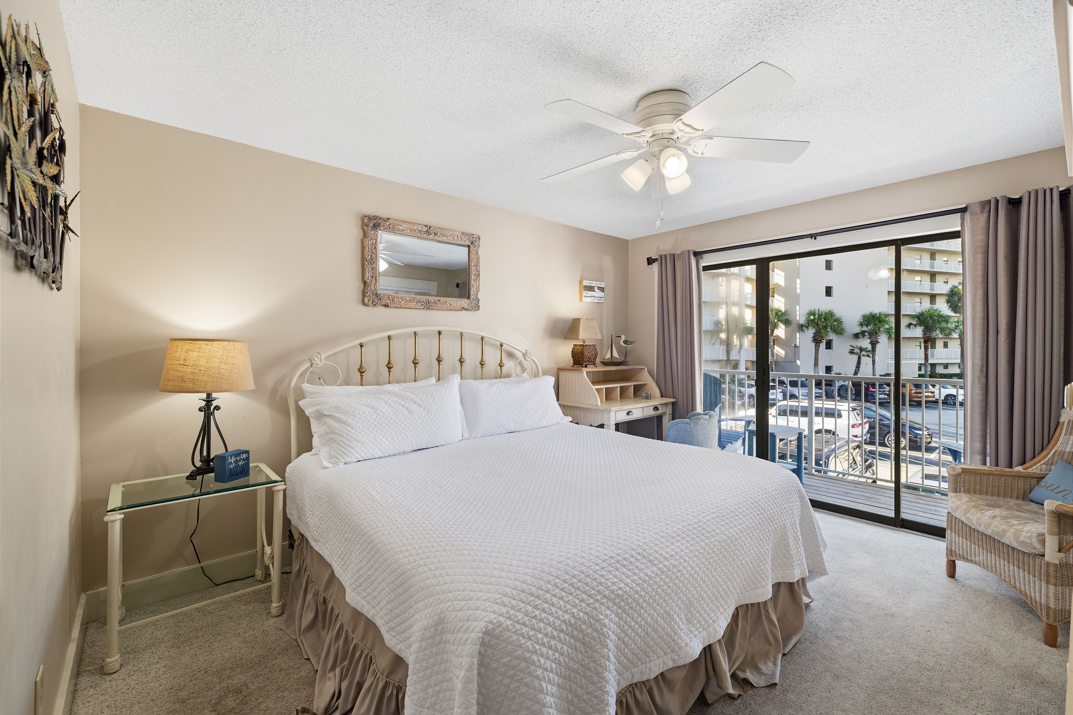 Seaside Beach & Racquet 2203 4