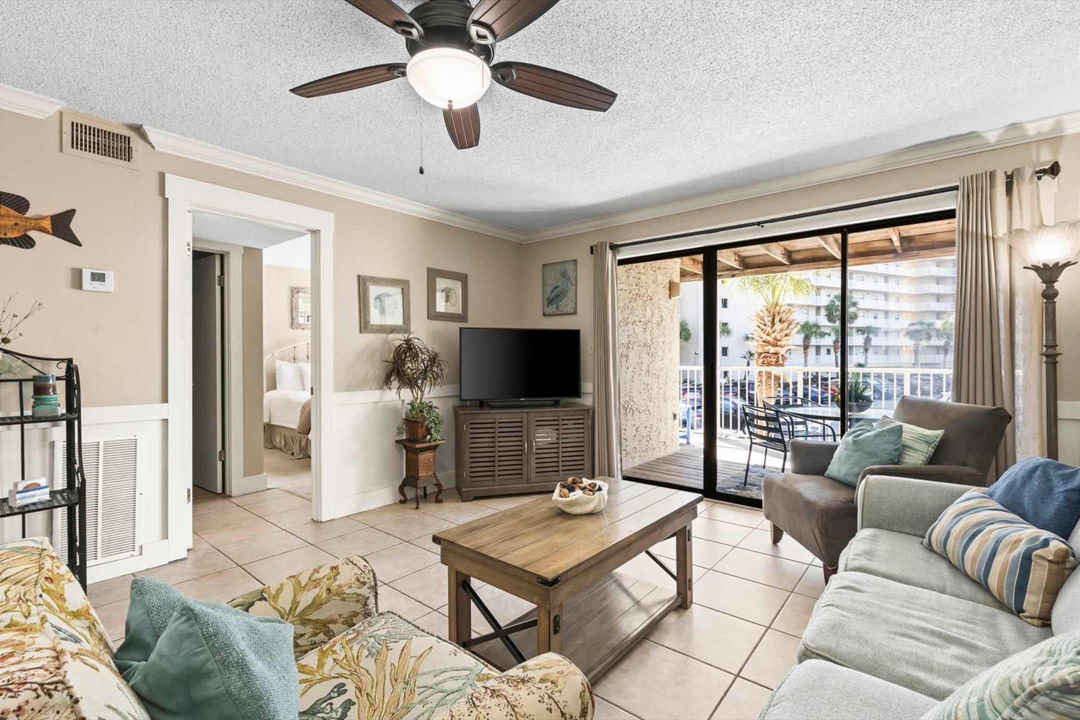 Seaside Beach & Racquet 2203 | Photo 3
