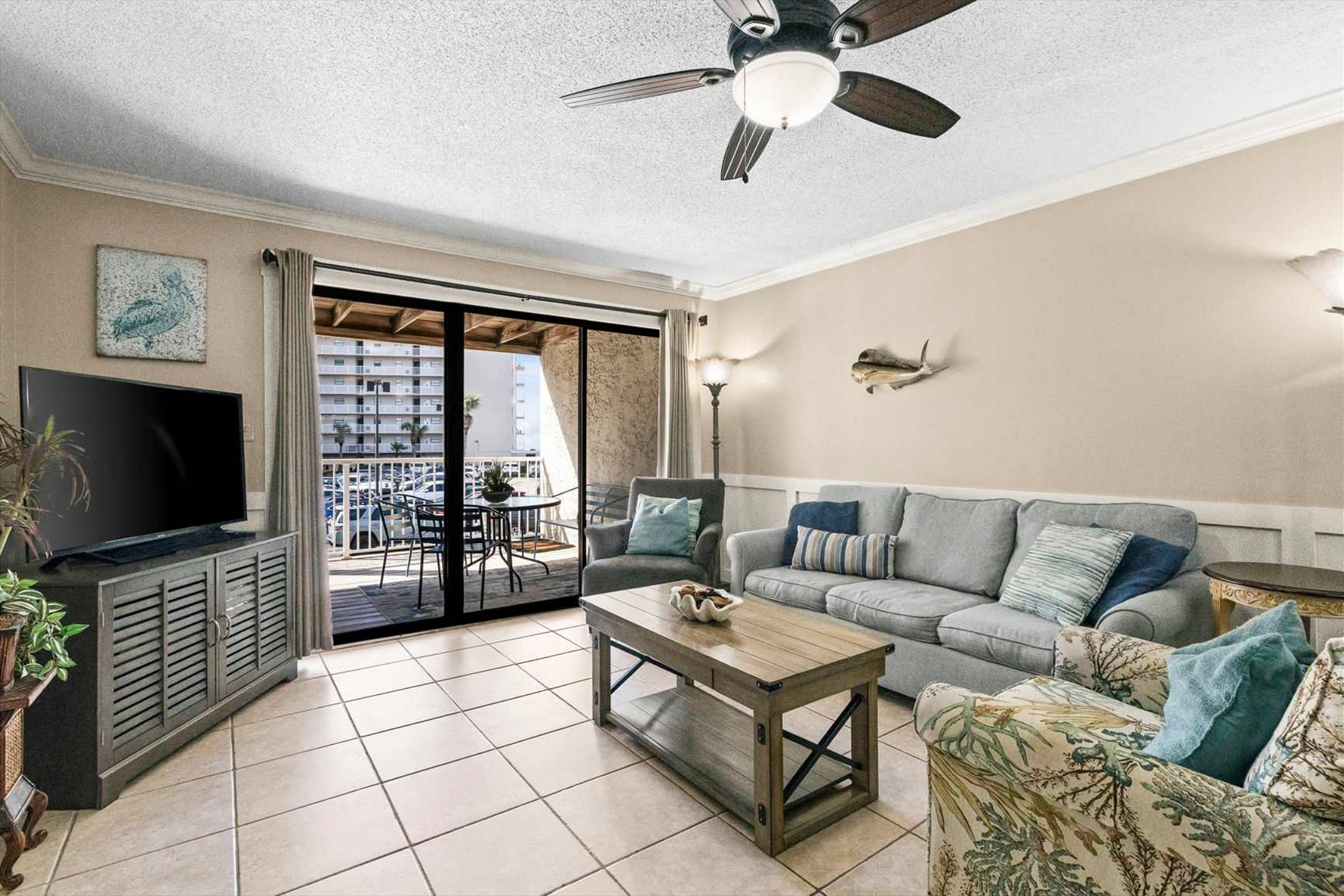 Seaside Beach & Racquet 2203 | Photo 2