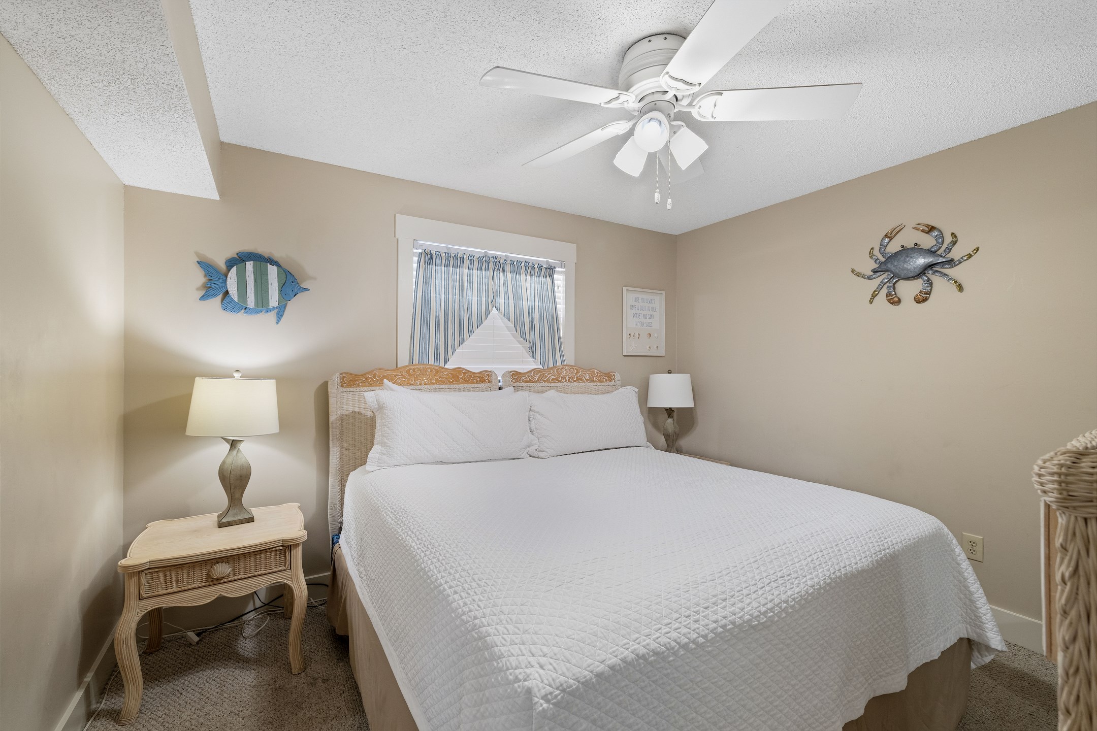 Seaside Beach & Racquet 2203 6