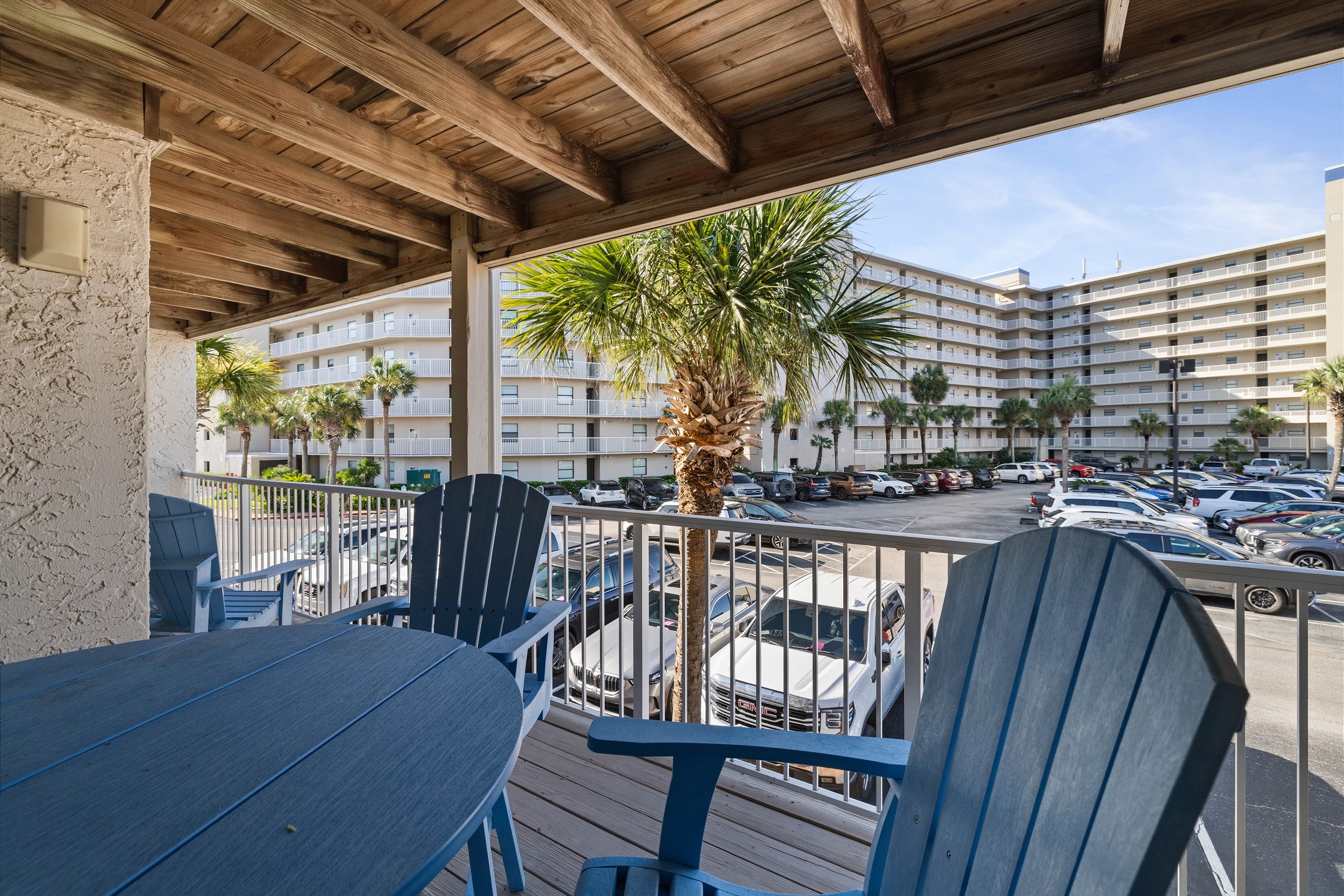 Seaside Beach & Racquet 2203 2