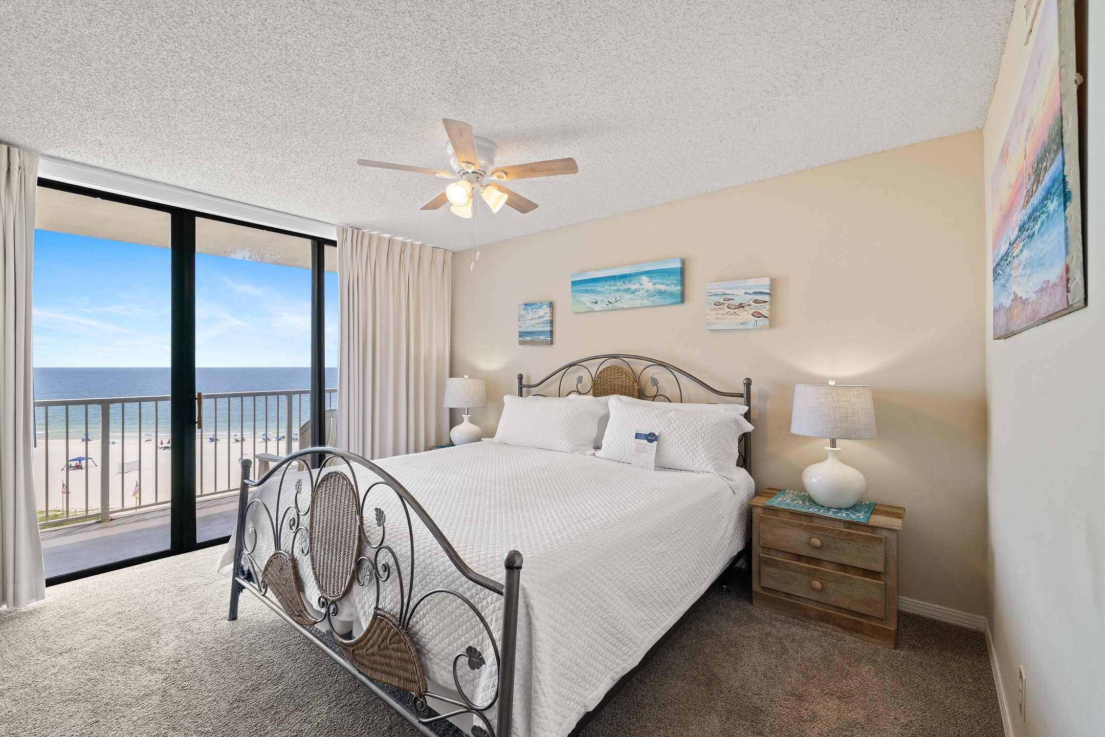 Seaside Beach & Racquet 4608 4