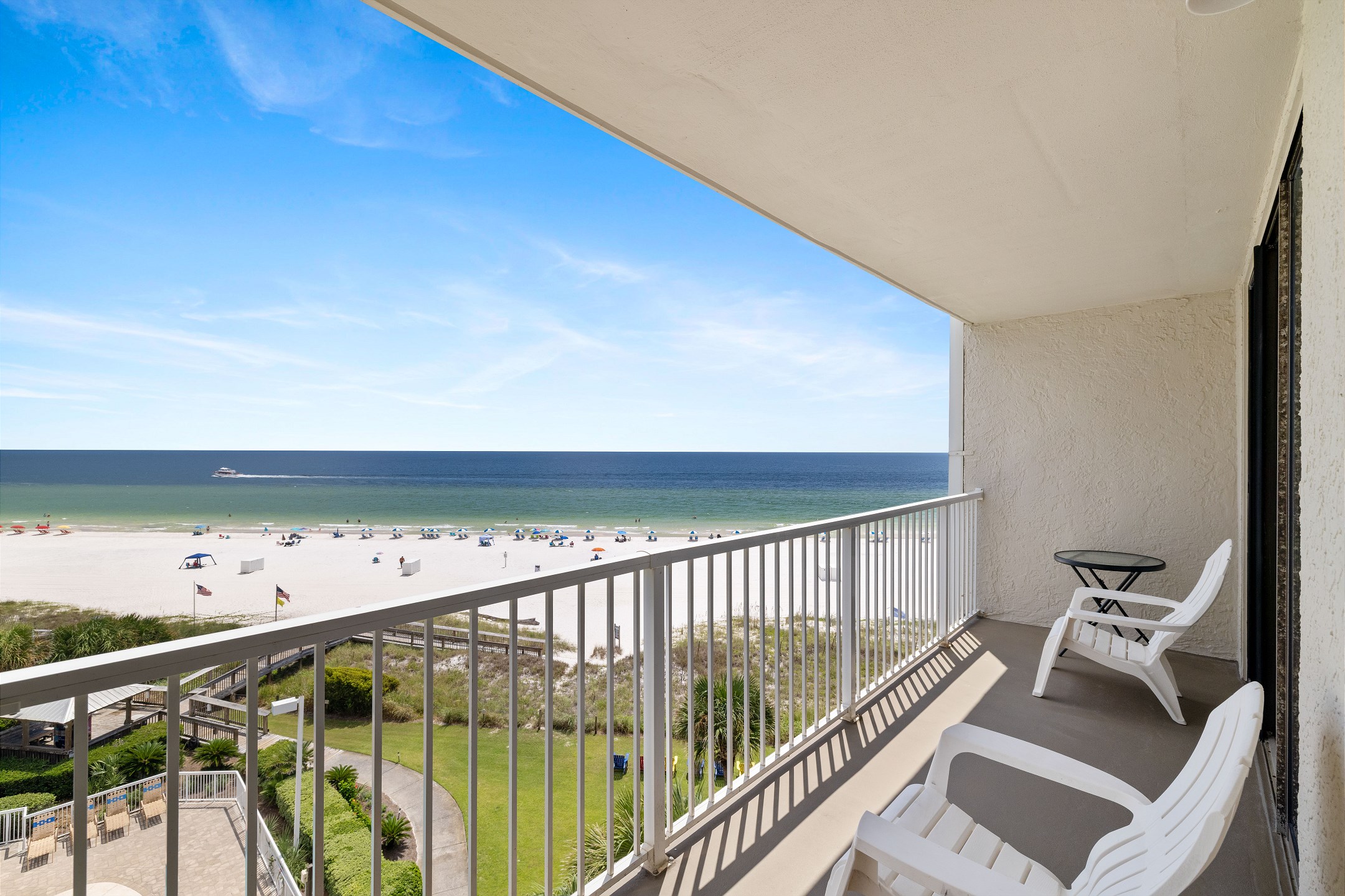 Seaside Beach & Racquet 4608 2
