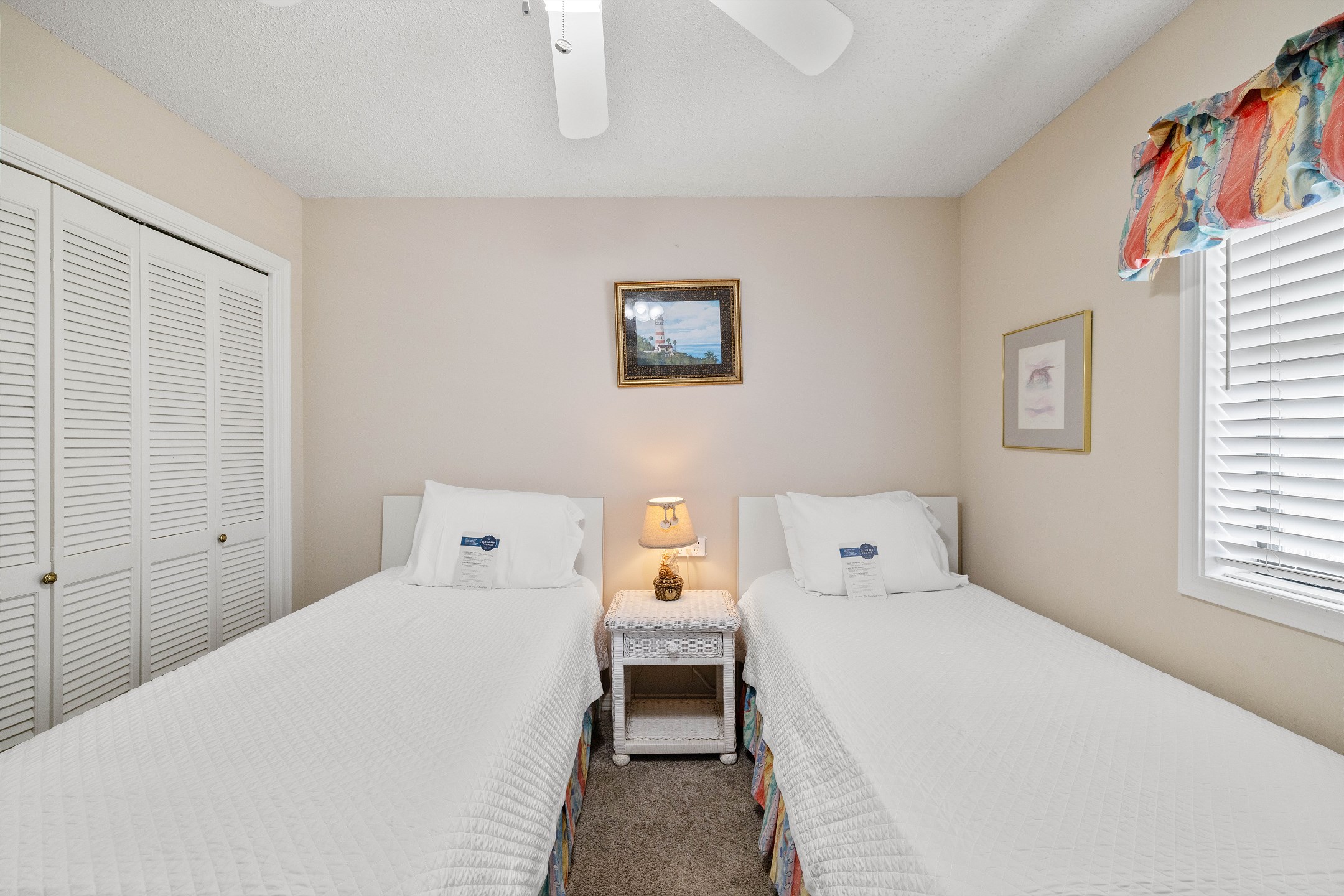 Seaside Beach & Racquet 4608 6