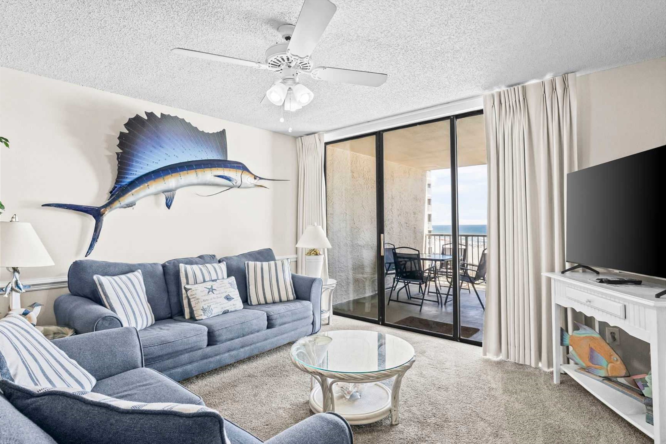 Seaside Beach & Racquet 4608 | Photo 3