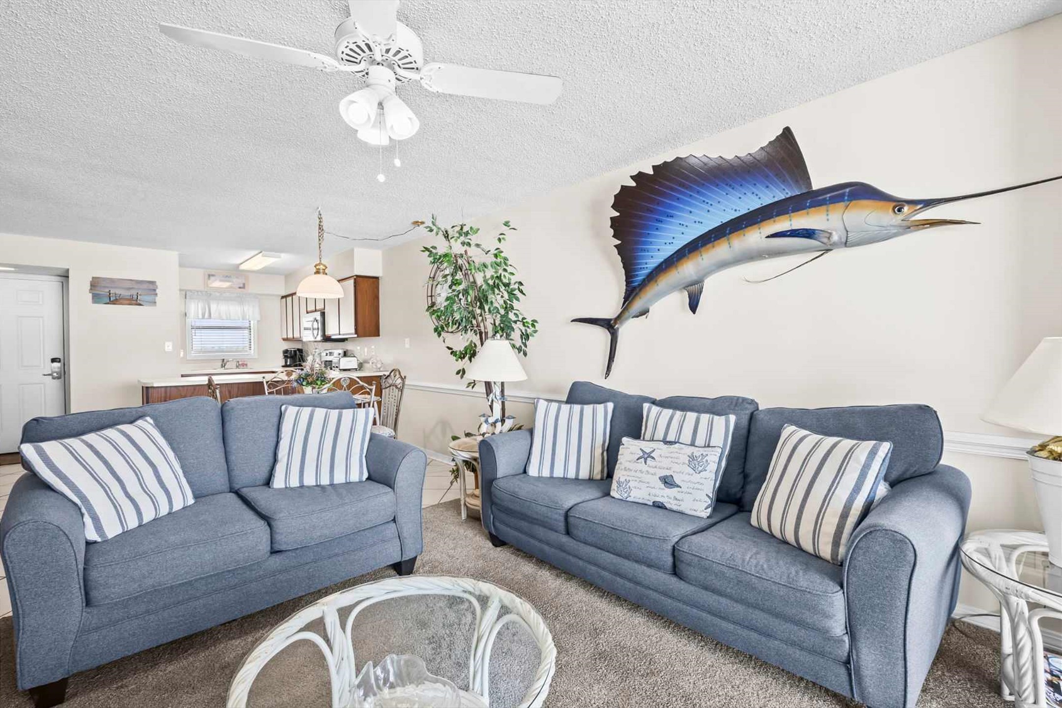Seaside Beach & Racquet 4608 | Photo 2