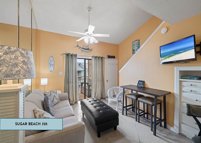 Sugar Beach 325
