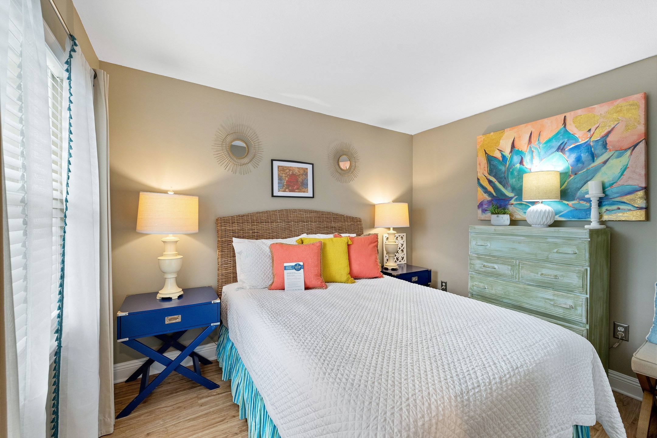 Surfside Shores 1803 6