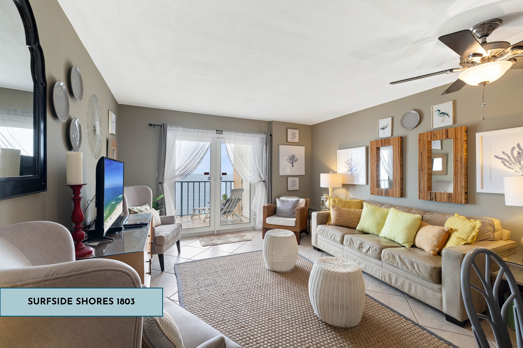 Surfside Shores 1803