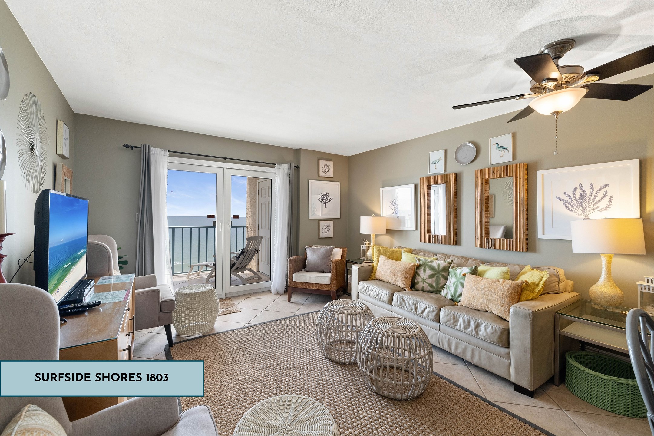 Surfside Shores 1803
