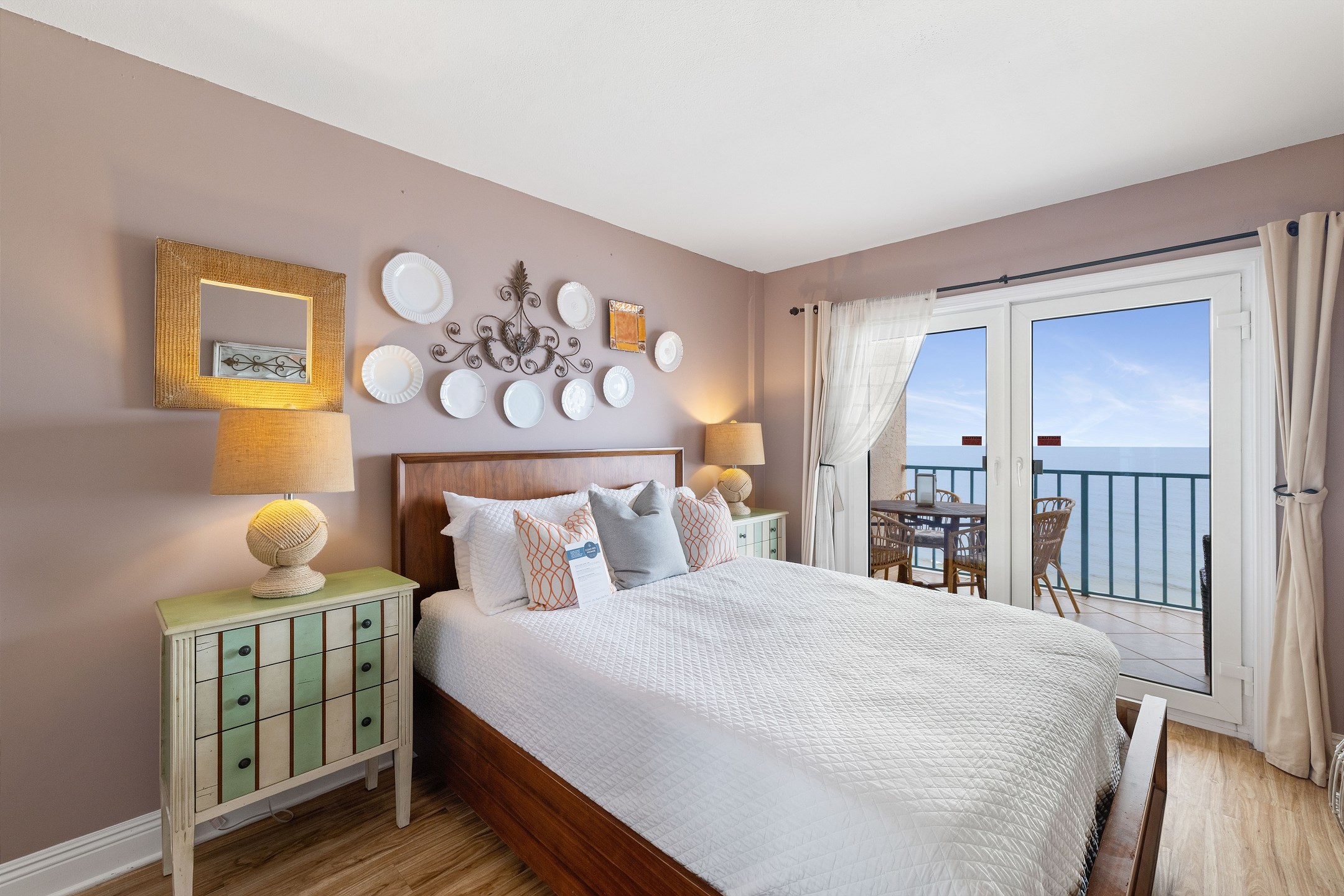 Surfside Shores 1803 4