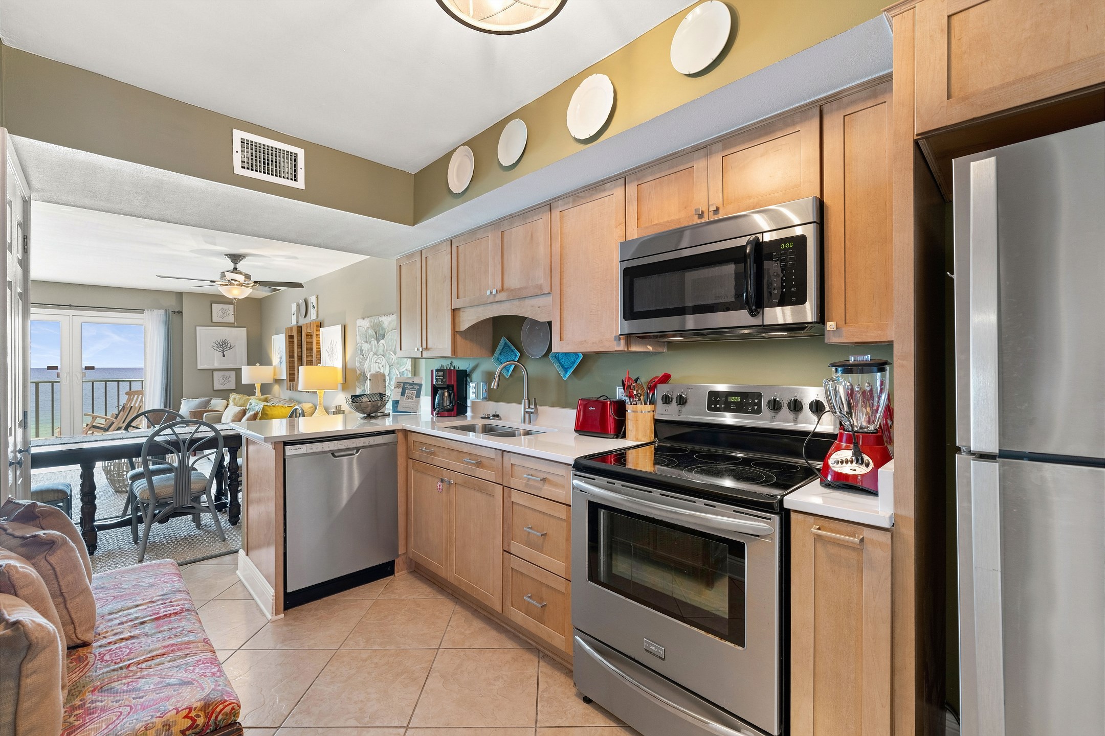 Surfside Shores 1803 | Photo 3
